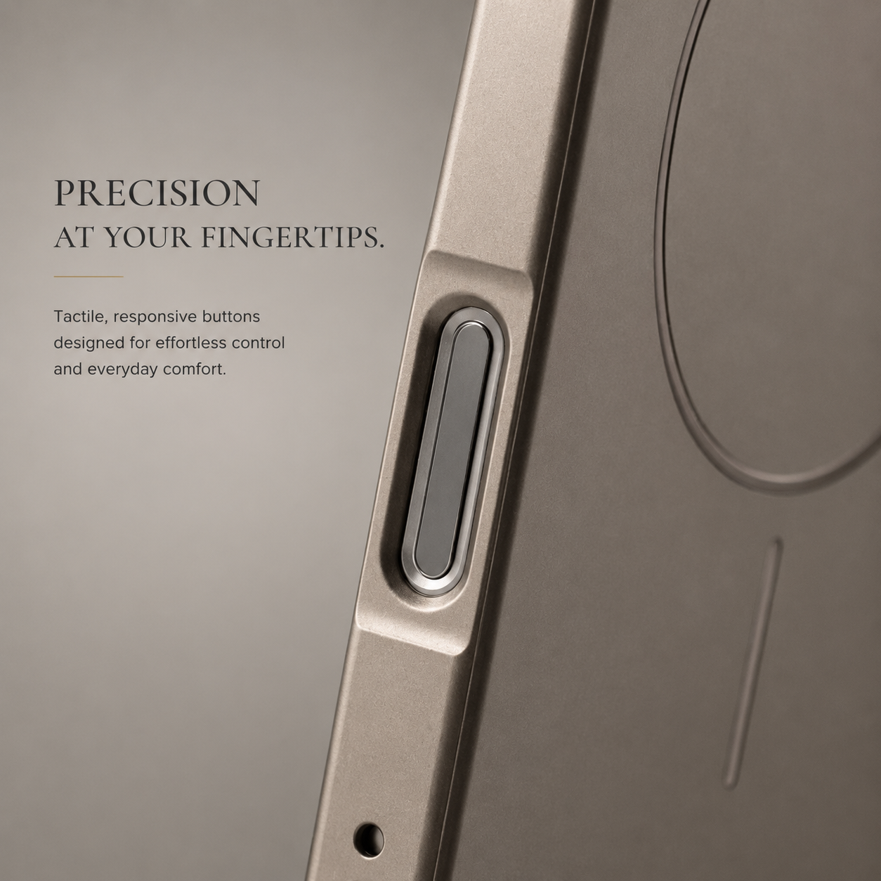 Premium iPhone Case MagSafe Compatible Matte Magnetic Cover Shockproof Lens Protection