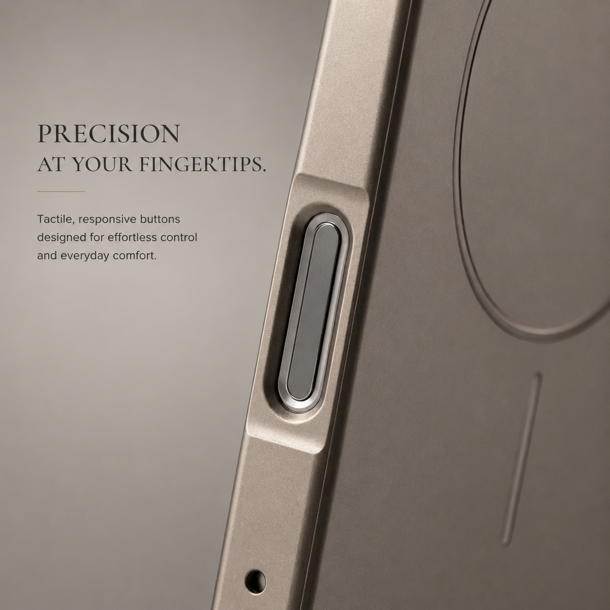 Premium iPhone Case MagSafe Compatible Matte Magnetic Cover Shockproof Lens Protection