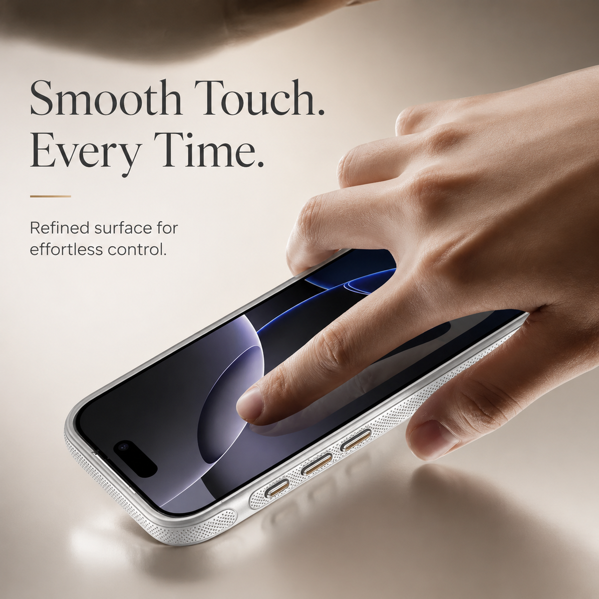 Premium iPhone Case MagSafe Compatible Rotating Stand Shockproof Protective Cover Mechanical Torque Metal TPU PC Full Coverage
