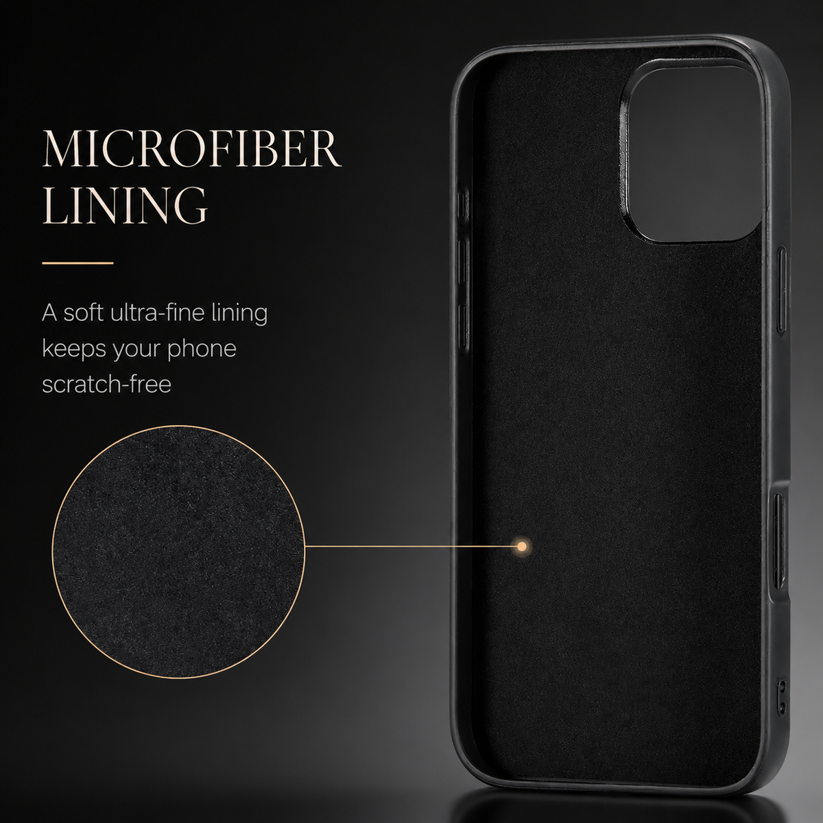 Premium iPhone Case Magnetic Leather Wallet Cover Kickstand Card Holder Money Storage Shockproof Protective Design