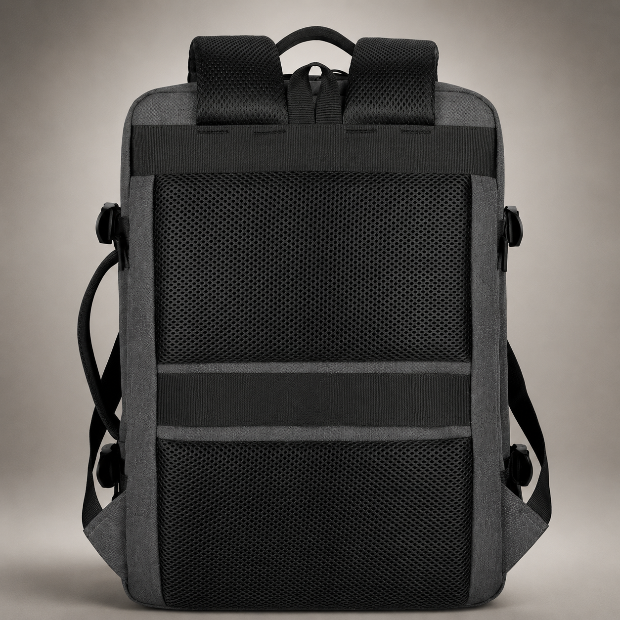 Premium Laptop Backpack Waterproof Expandable USB Charging Business Travel Bag Large Capacity 13 To 17 Inch Laptop Compatible
