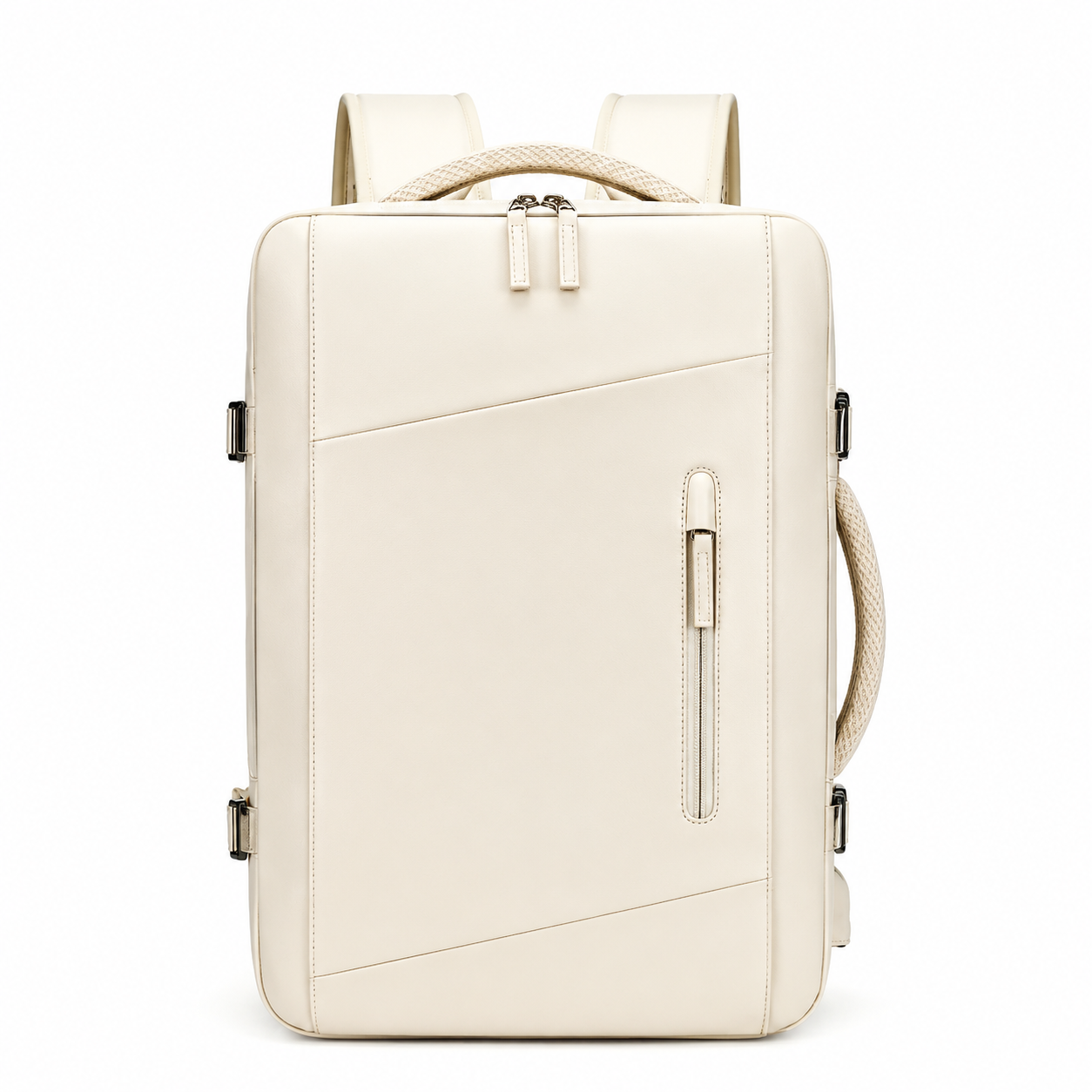 Premium Laptop Backpack Waterproof Expandable USB Charging Business Travel Bag Large Capacity 13 To 17 Inch Laptop Compatible