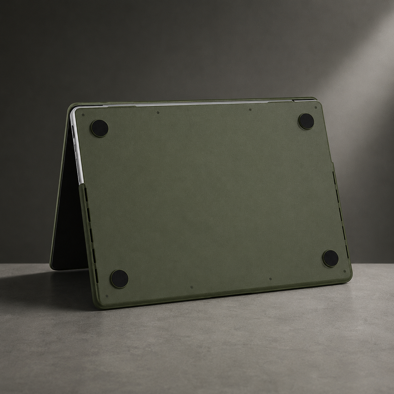 Premium Laptop Case Hard Shell Protective Cover Ultra Thin Scratch Resistant Lightweight MacBook Compatible Design