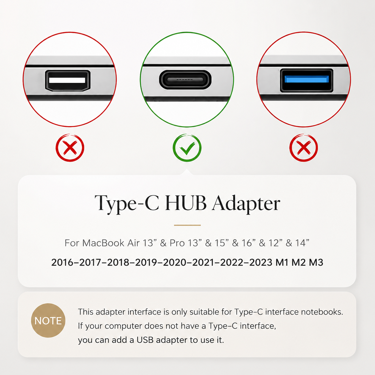 Premium USB C Hub HDMI 4K Adapter Thunderbolt Compatible USB 3 1 Multiport Dock PD Charging SD Reader Laptop Adapter