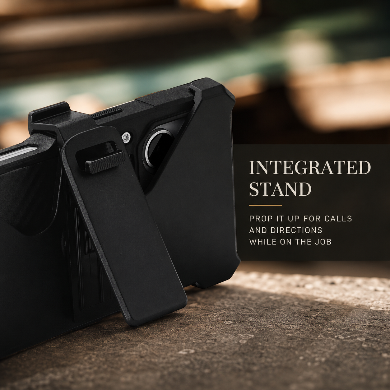 Premium iPhone Case MagSafe Compatible Rugged Protective Cover Heavy Duty Shockproof Anti Slip Military Grade Protection