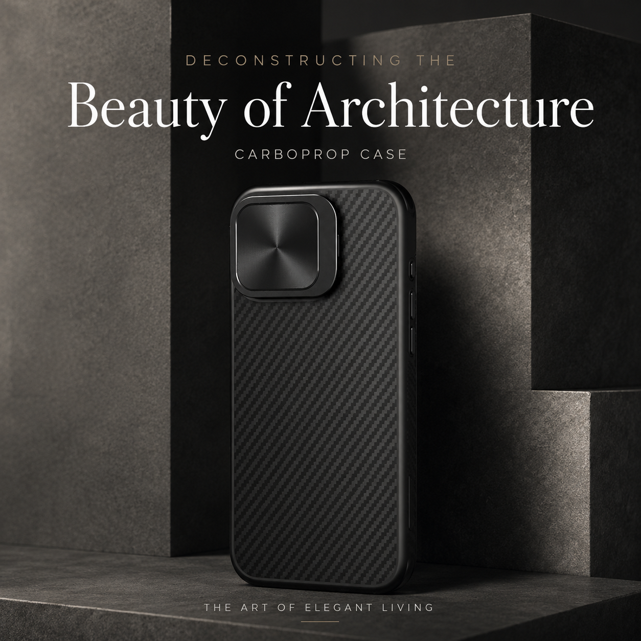 Premium iPhone Case Aramid Fiber TPU Magnetic Cover with Metal Frame Protection Shockproof Full Coverage MagSafe Wireless Charging Support