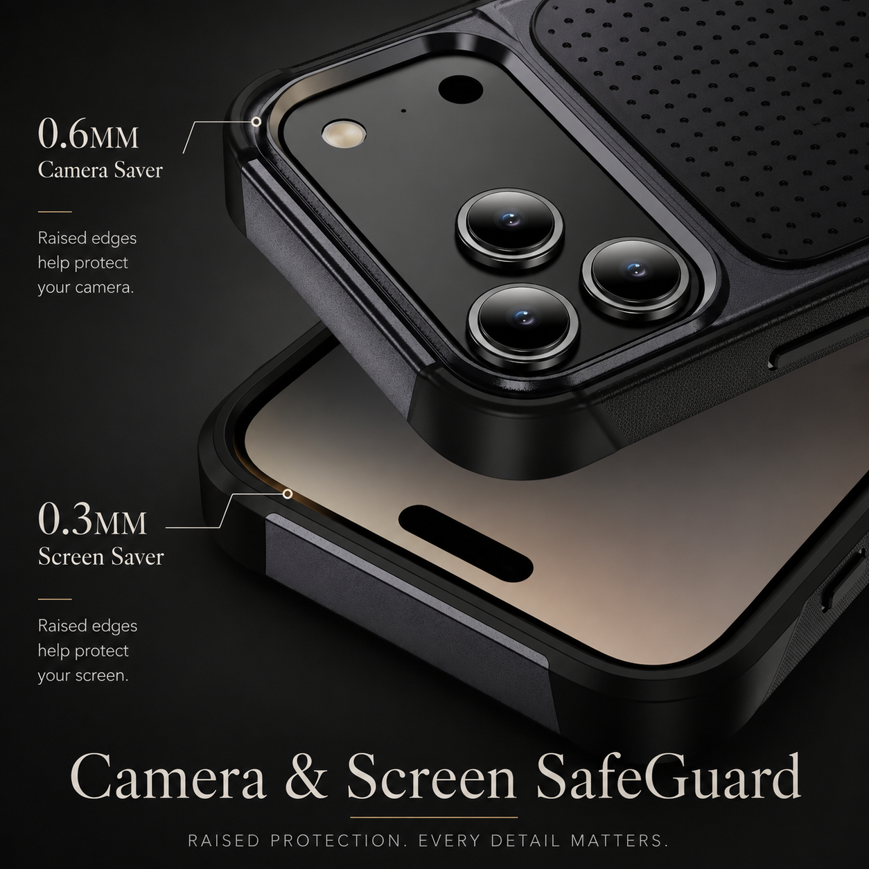 Premium iPhone Case Hybrid Armor Shockproof Magnetic Rugged Non Slip Protective Wallet Cover with Built In Stand