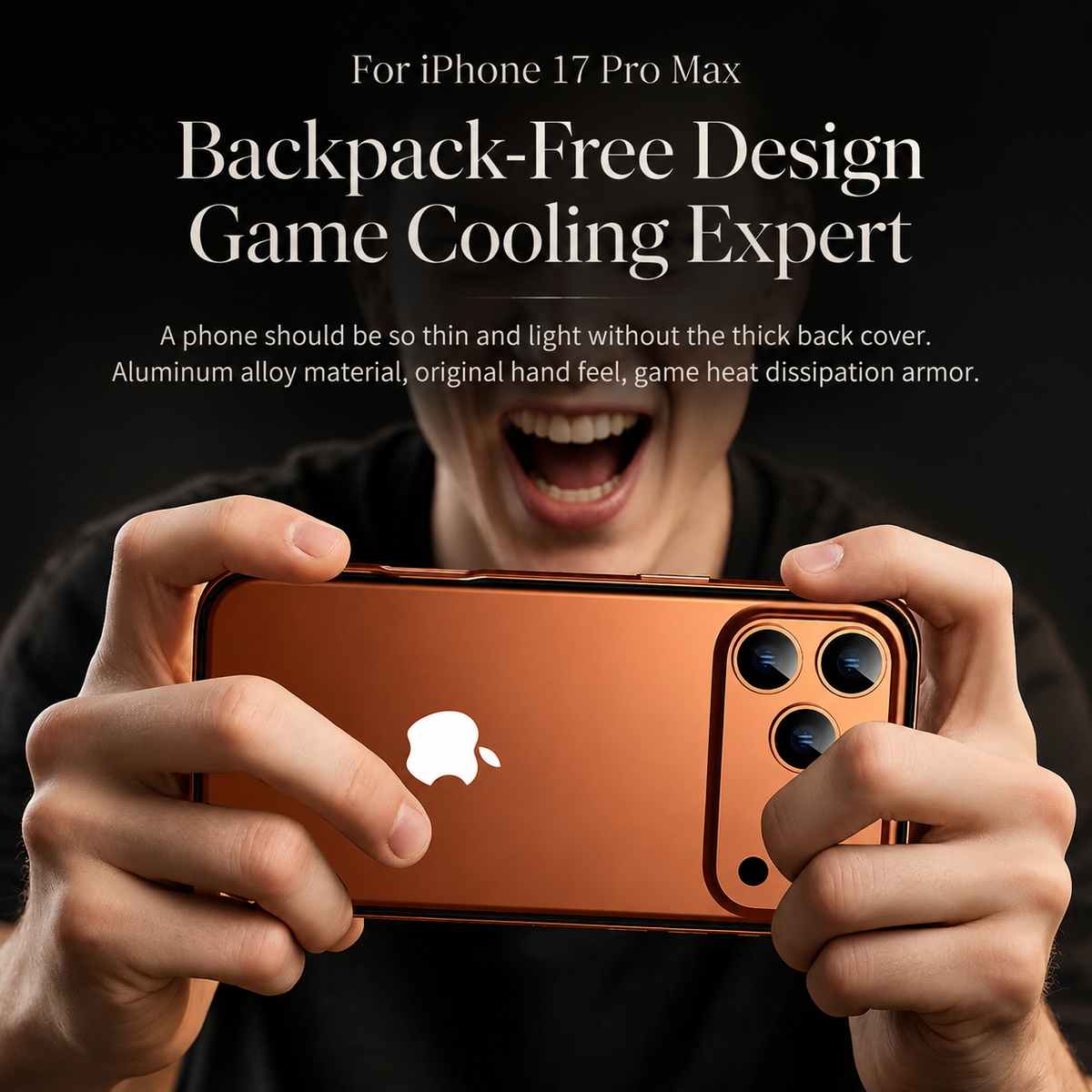 Premium iPhone Case Aluminum Metal Frame Bumper Cover Silicone Protection Shockproof Durable Rugged Edge Protection Case