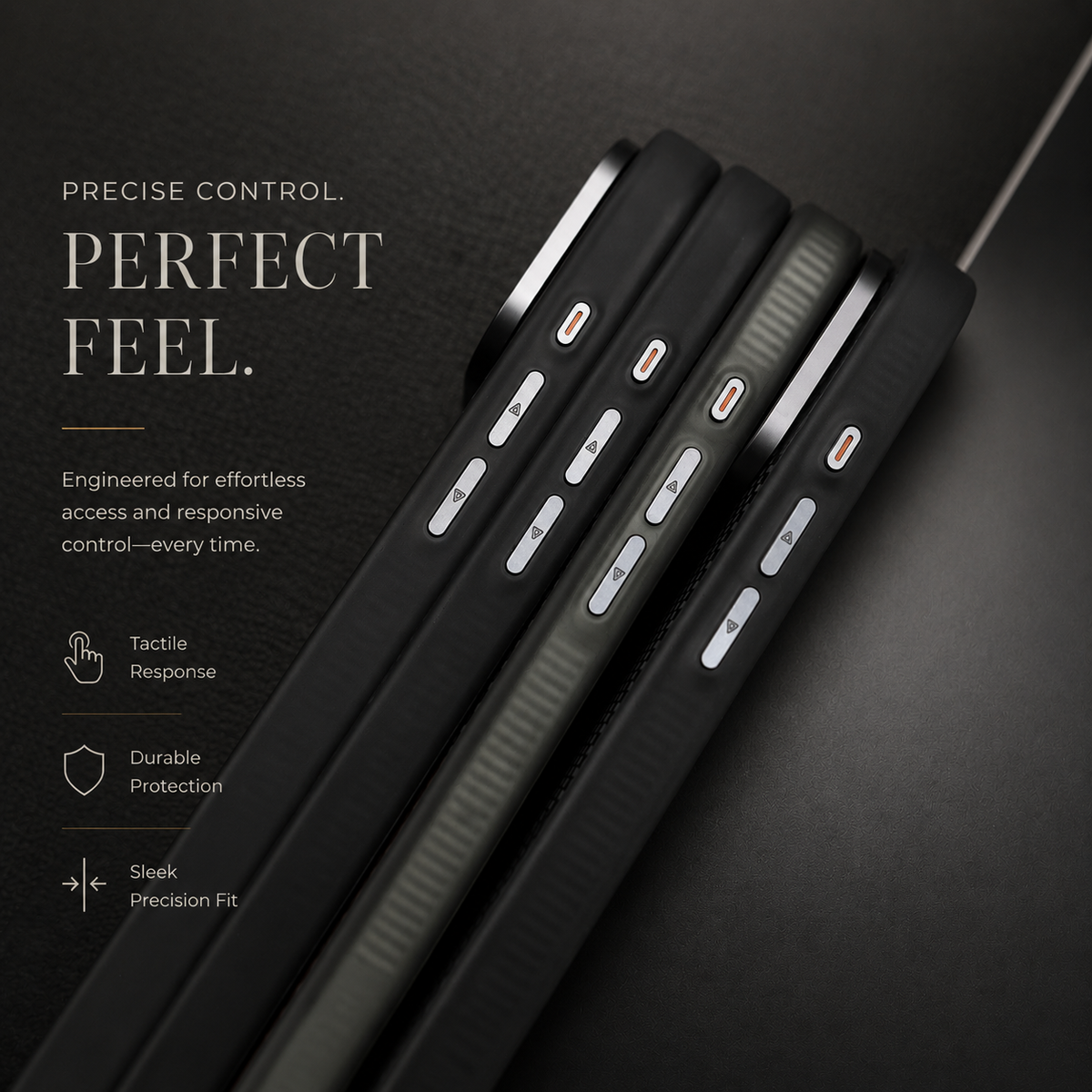 Premium iPhone Case Carbon Fiber Texture MagSafe Armor Cover Alloy Lens Protection Shockproof Non Slip Full Coverage Protective Case