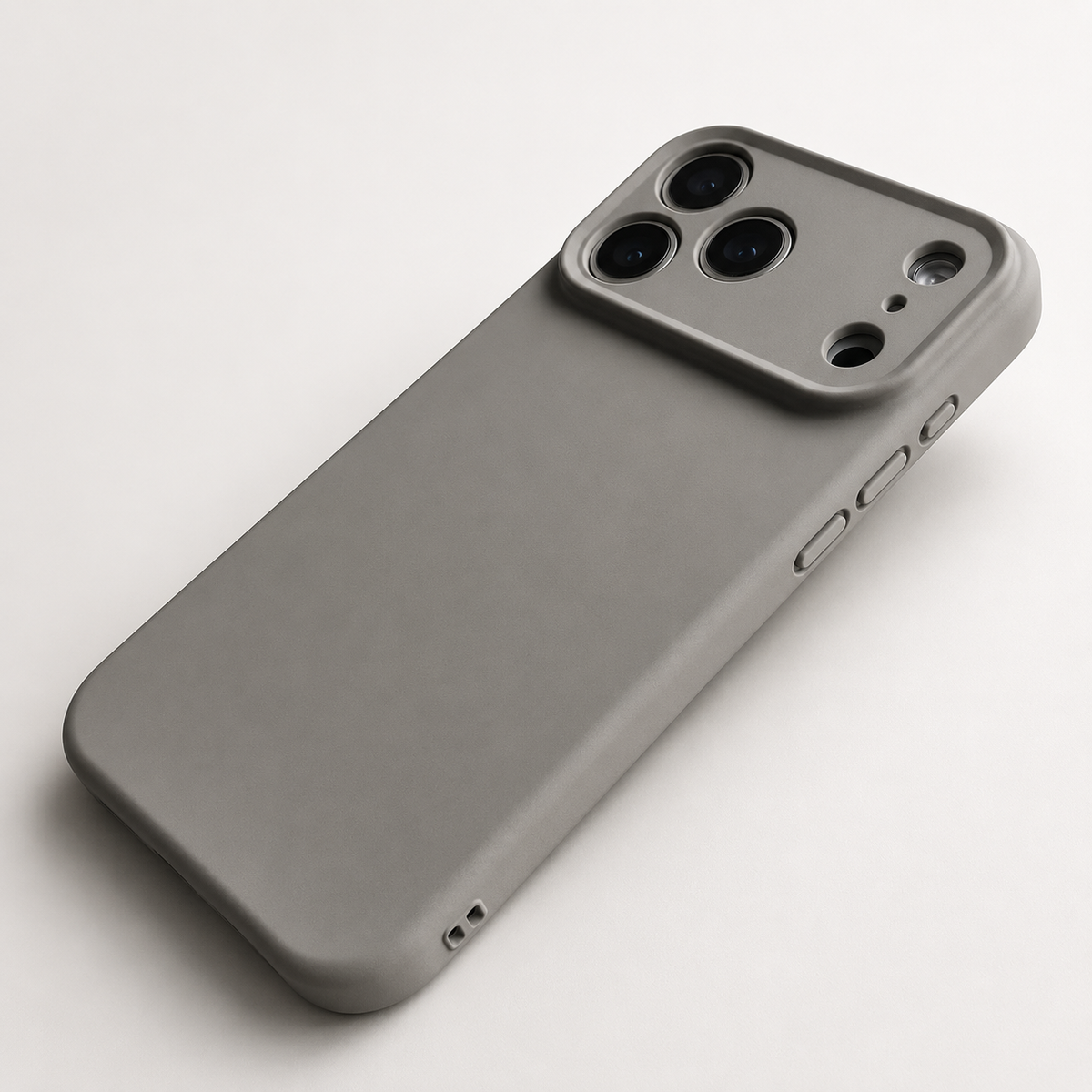 Premium iPhone Case MagSafe Compatible Liquid Silicone Cover Shockproof Wireless Charging Protection