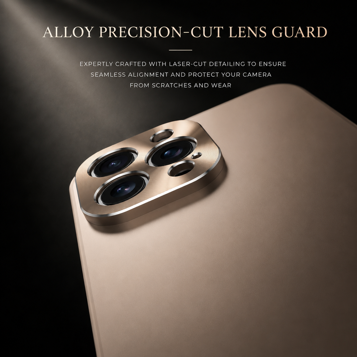 Premium iPhone Case Magnetic Aluminum Frame Shockproof Protective Cover Full Camera Lens Protection Slim Metal Design Wireless Charging Compatible