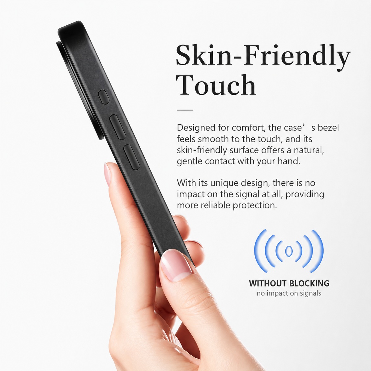 Premium iPhone Case Real Forged Carbon Fiber MagSafe Cover Metal Lens Protection Shockproof Dual Layer Lightweight Full Coverage Protective Case