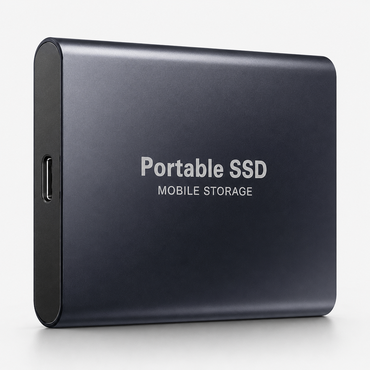 Premium External SSD Portable USB 3.1 High Speed Storage Drive Compact Data Backup Multi Capacity Solution