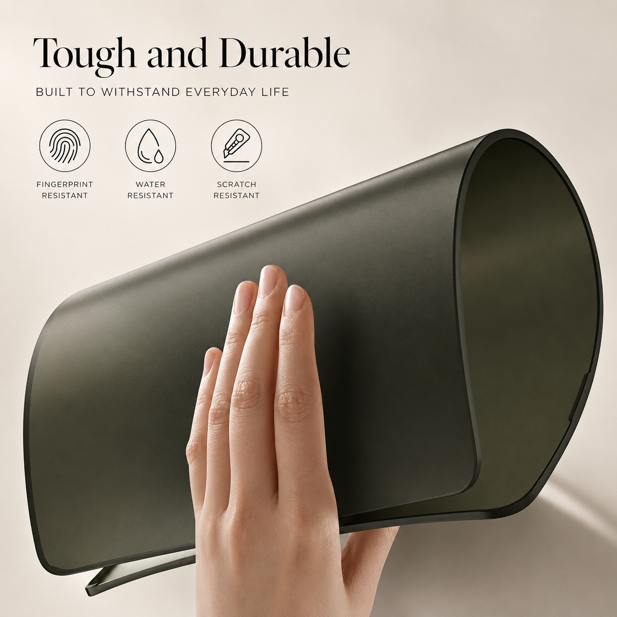 Premium Laptop Case Hard Shell Protective Cover Ultra Thin Scratch Resistant Lightweight MacBook Compatible Design
