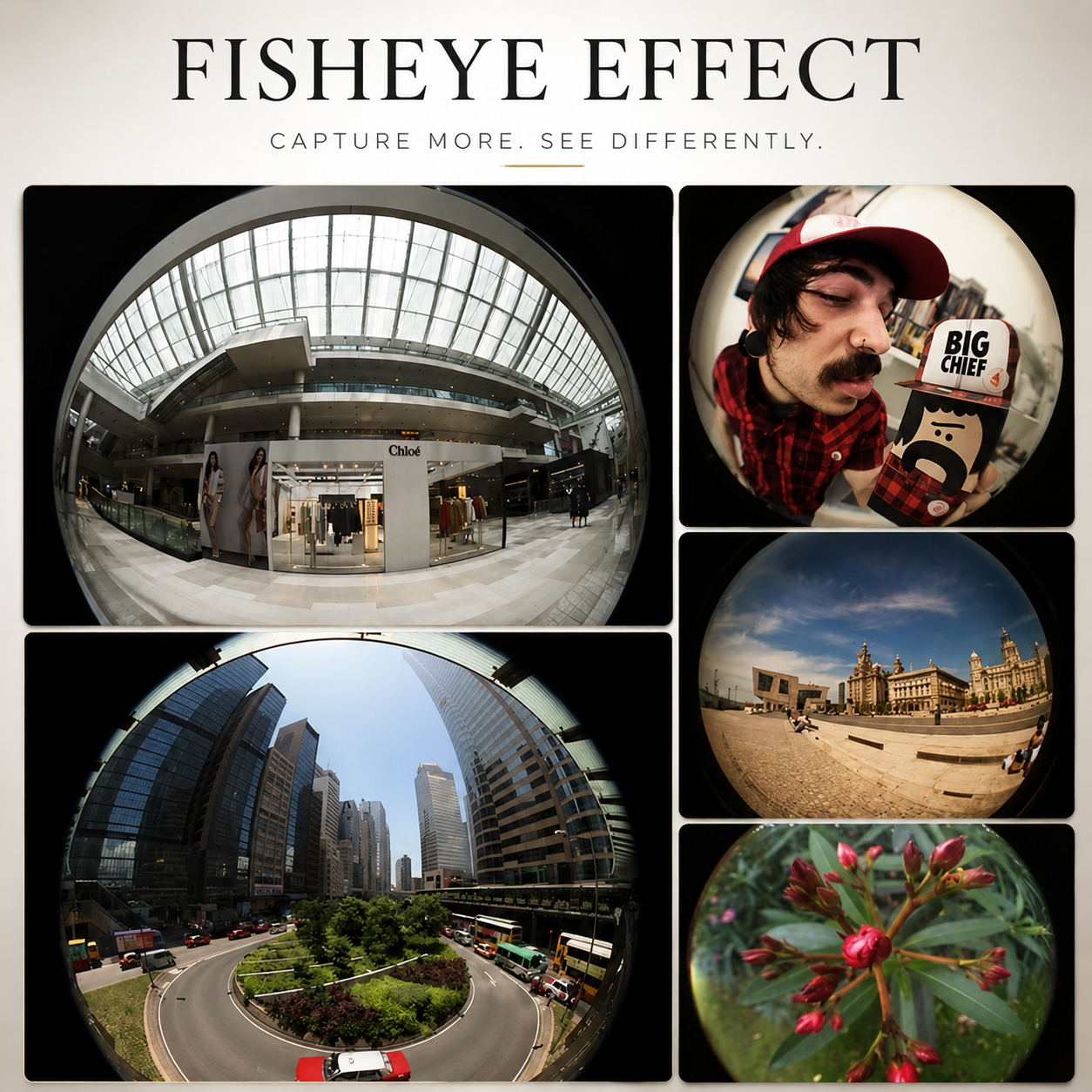 Premium Phone Camera Lens Kit 3 In 1 Fisheye Wide Angle Macro Clip On Smartphone Photography Lens Set