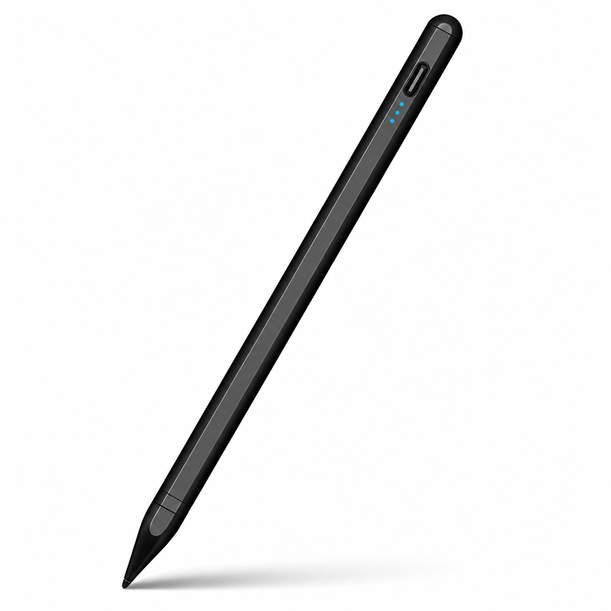 Premium Stylus Pen for Touchscreens Bluetooth Compatible Precision Tip Rechargeable Tablet Pencil Power Display Universal