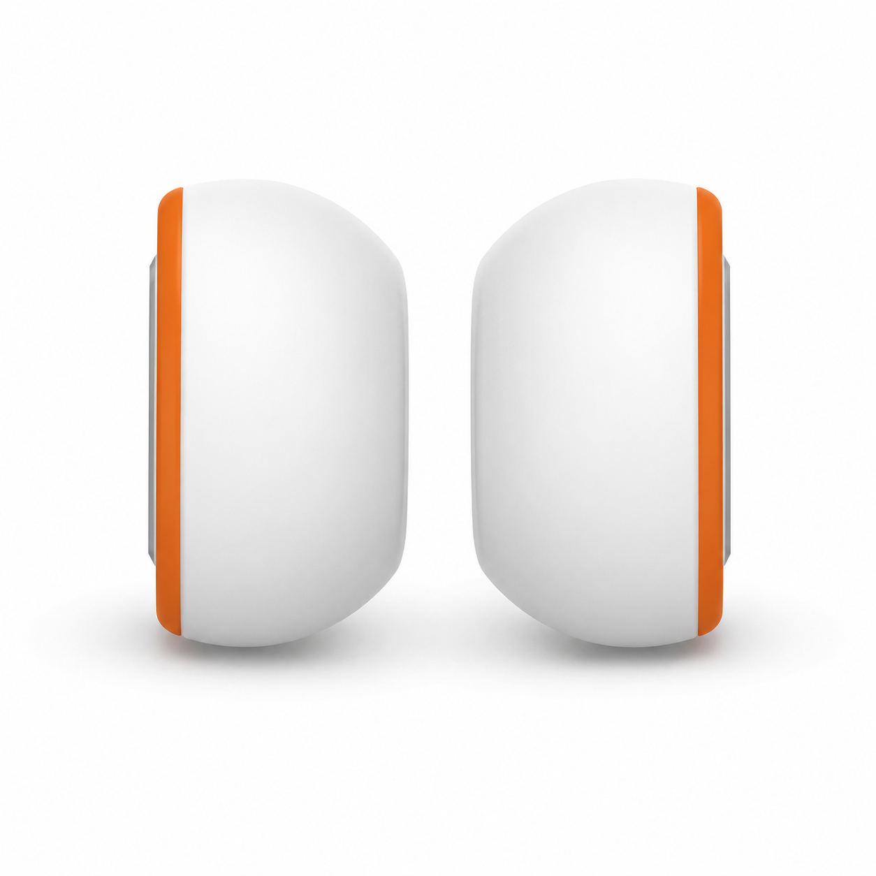 Premium AirPods Ear Tips Memory Foam Silicone Replacement Noise Isolation Secure Fit Multiple Size Earbud Accessories