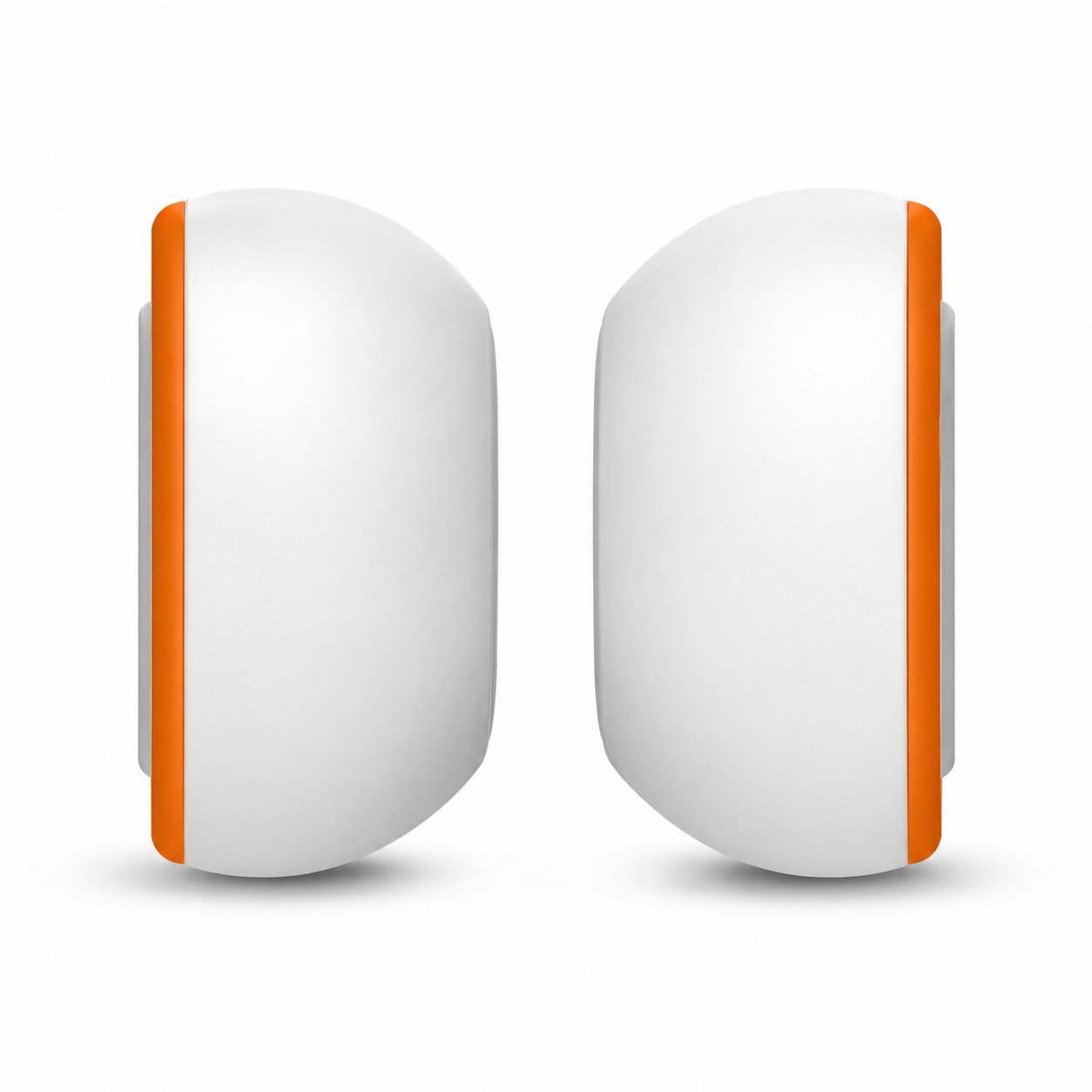 Premium AirPods Ear Tips Memory Foam Silicone Replacement Noise Isolation Secure Fit Multiple Size Earbud Accessories