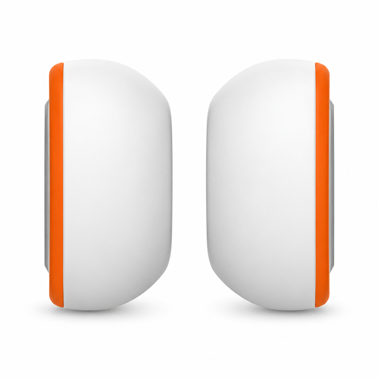 Premium AirPods Ear Tips Memory Foam Silicone Replacement Noise Isolation Secure Fit Multiple Size Earbud Accessories