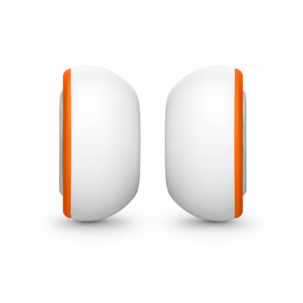 Premium AirPods Ear Tips Memory Foam Silicone Replacement Noise Isolation Secure Fit Multiple Size Earbud Accessories