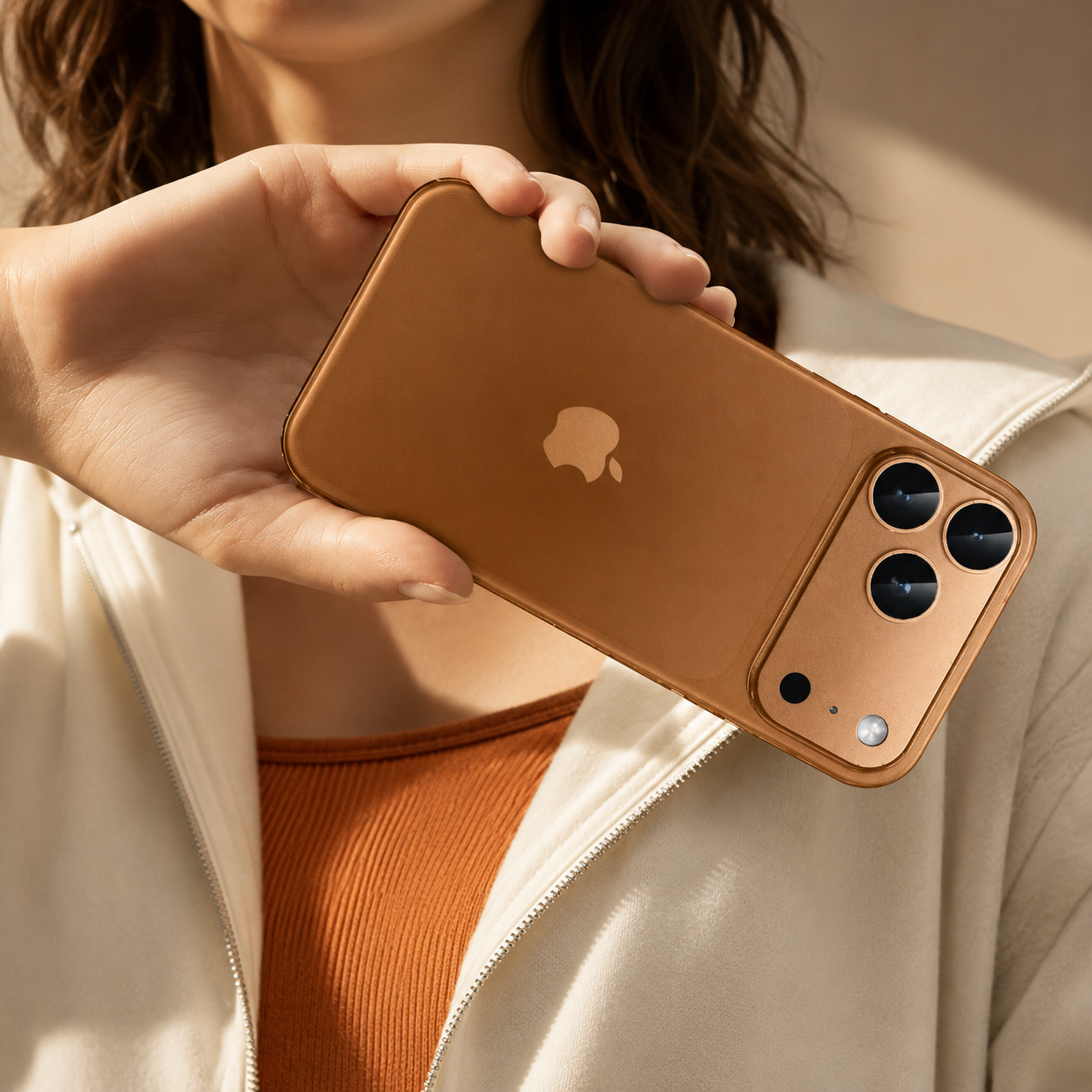Premium iPhone Camera Lens Protector Tempered Glass Alloy Ring Shatterproof Scratch Resistant Shockproof Precision Fit Protective Cover