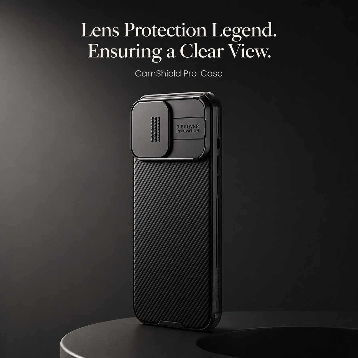 Premium iPhone Case MagSafe Compatible Carbon Texture Silicone Cover Ultra Thin Protection