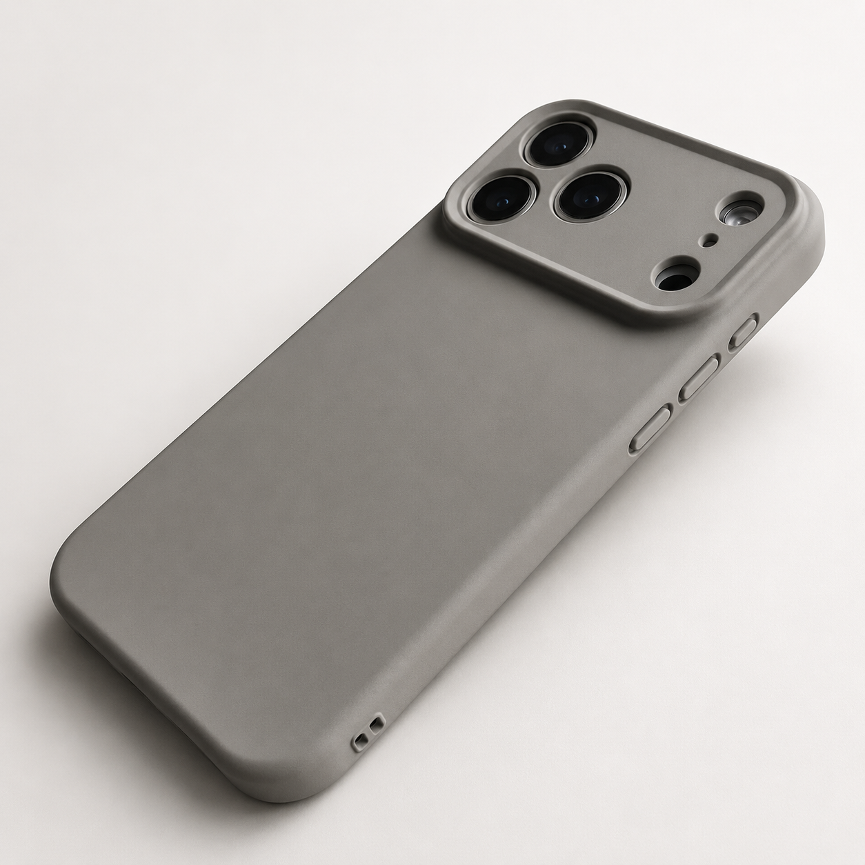 Premium iPhone Case MagSafe Compatible Liquid Silicone Cover Shockproof Wireless Charging Protection